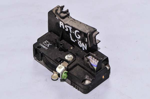 ASTRA G SOL ÖN KAPI KİLİDİ